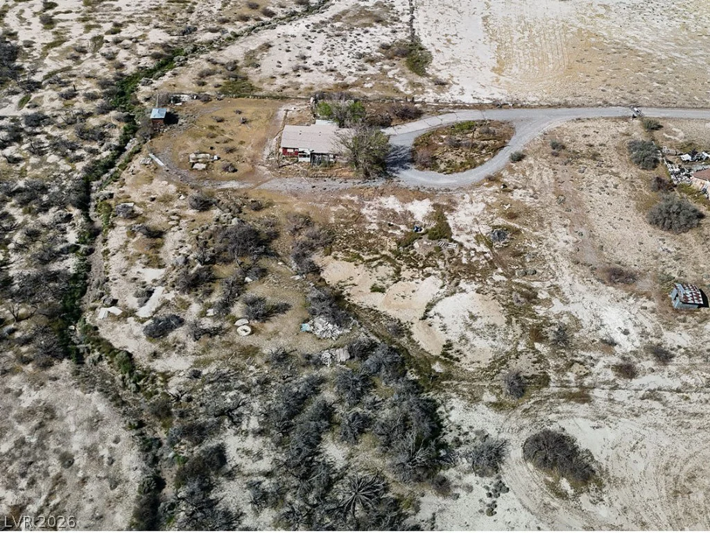 3971 Moapa, Pahrump, NV 89048