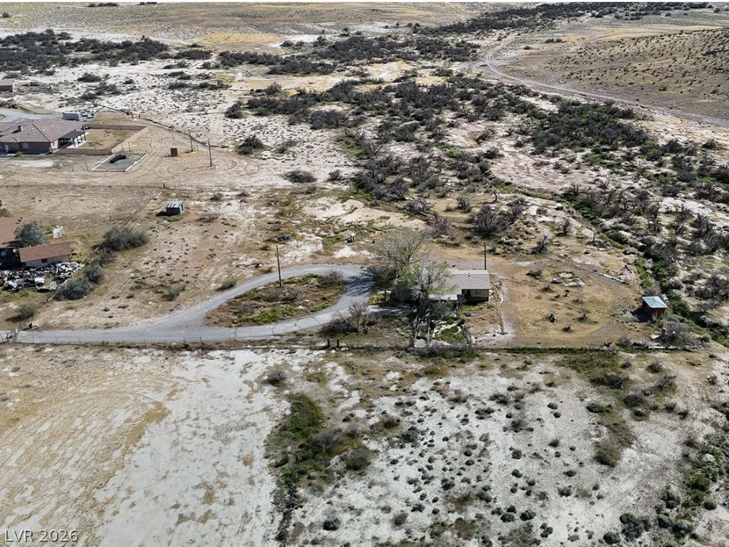 3971 Moapa, Pahrump, NV 89048