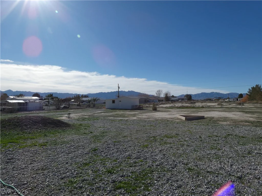 3550 Newberry, Pahrump, NV 89048