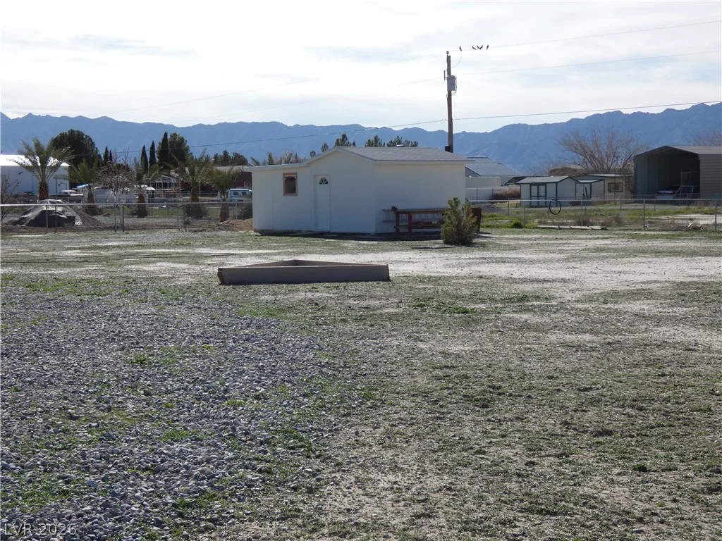3550 Newberry, Pahrump, NV 89048