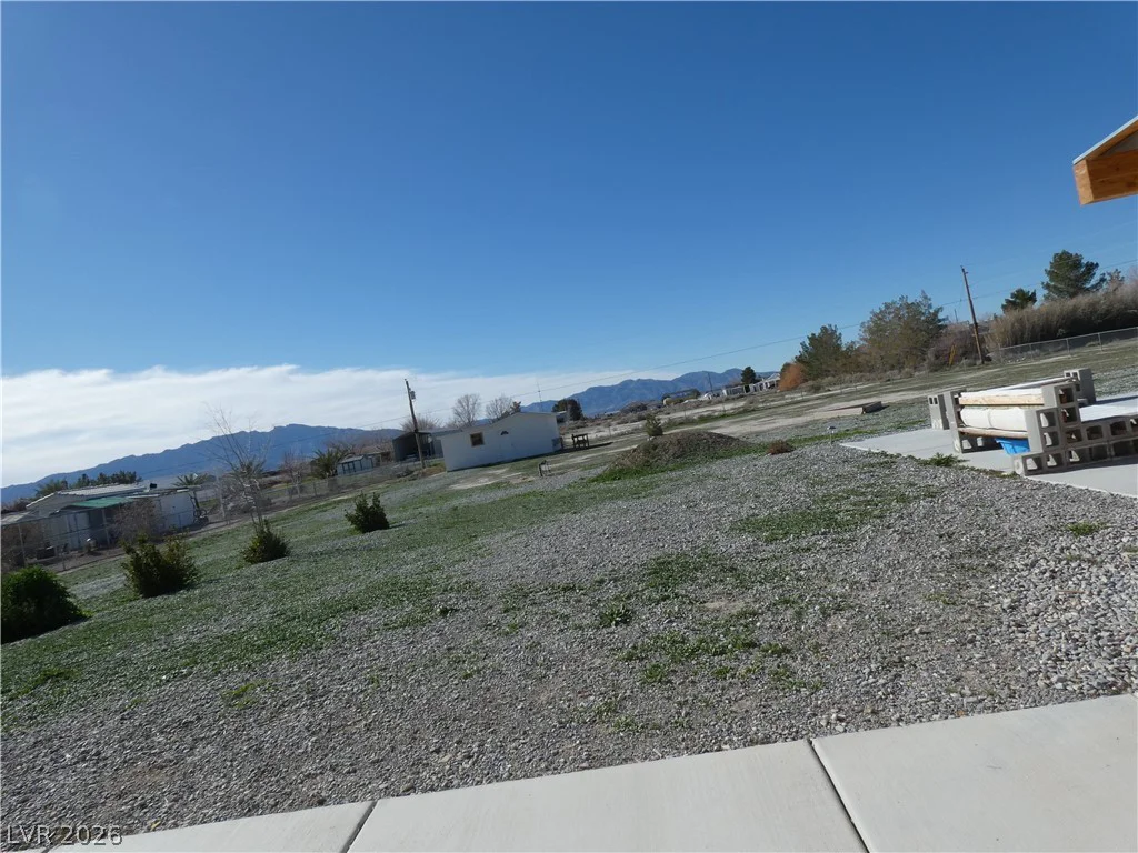 3550 Newberry, Pahrump, NV 89048