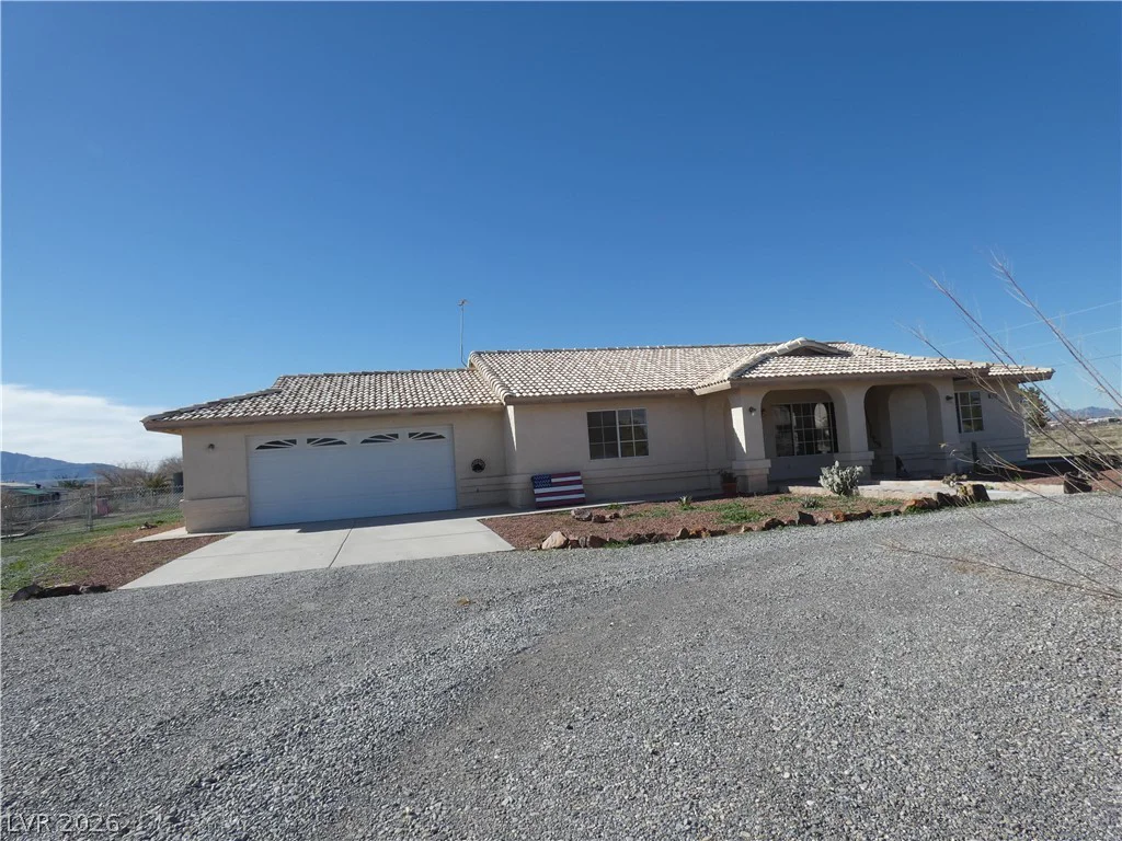 3550 Newberry, Pahrump, NV 89048