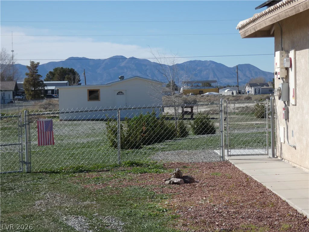 3550 Newberry, Pahrump, NV 89048