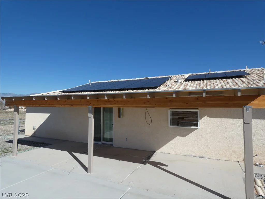 3550 Newberry, Pahrump, NV 89048