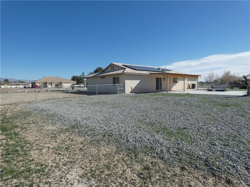 3550 Newberry, Pahrump, NV 89048