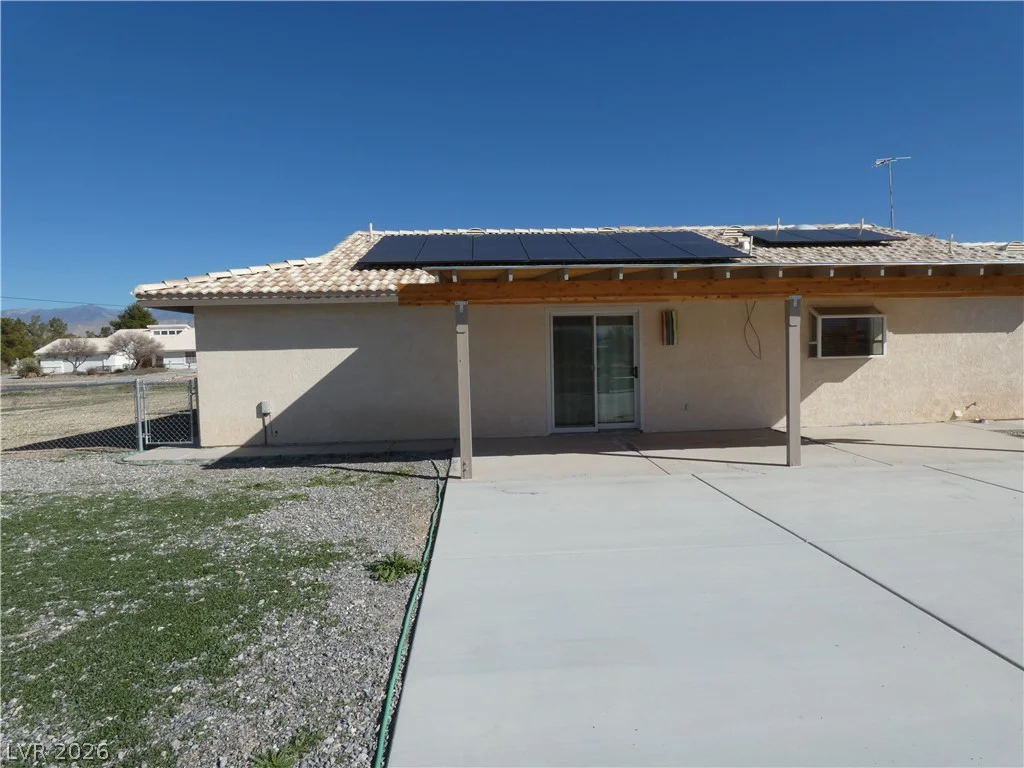 3550 Newberry, Pahrump, NV 89048