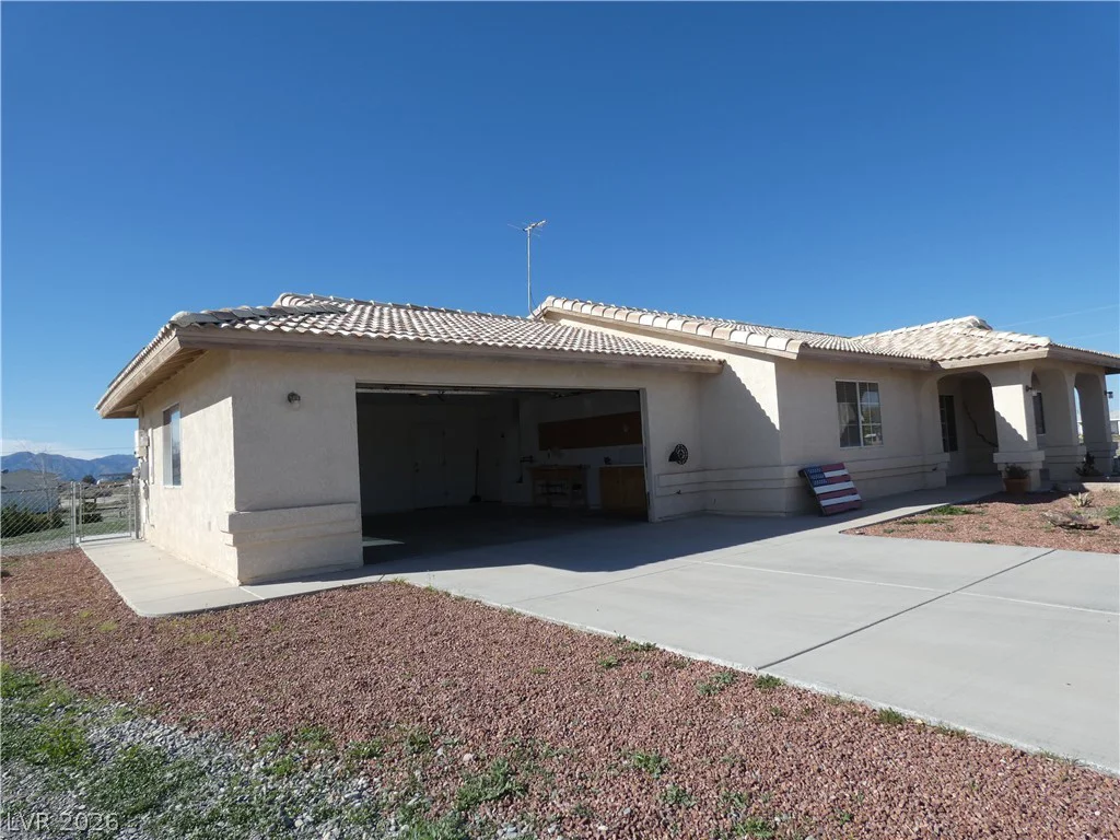 3550 Newberry, Pahrump, NV 89048