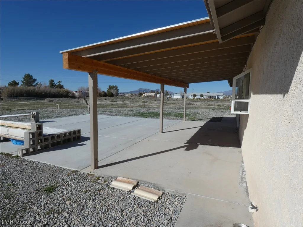 3550 Newberry, Pahrump, NV 89048