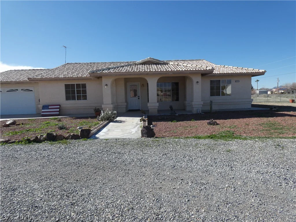 3550 Newberry, Pahrump, NV 89048