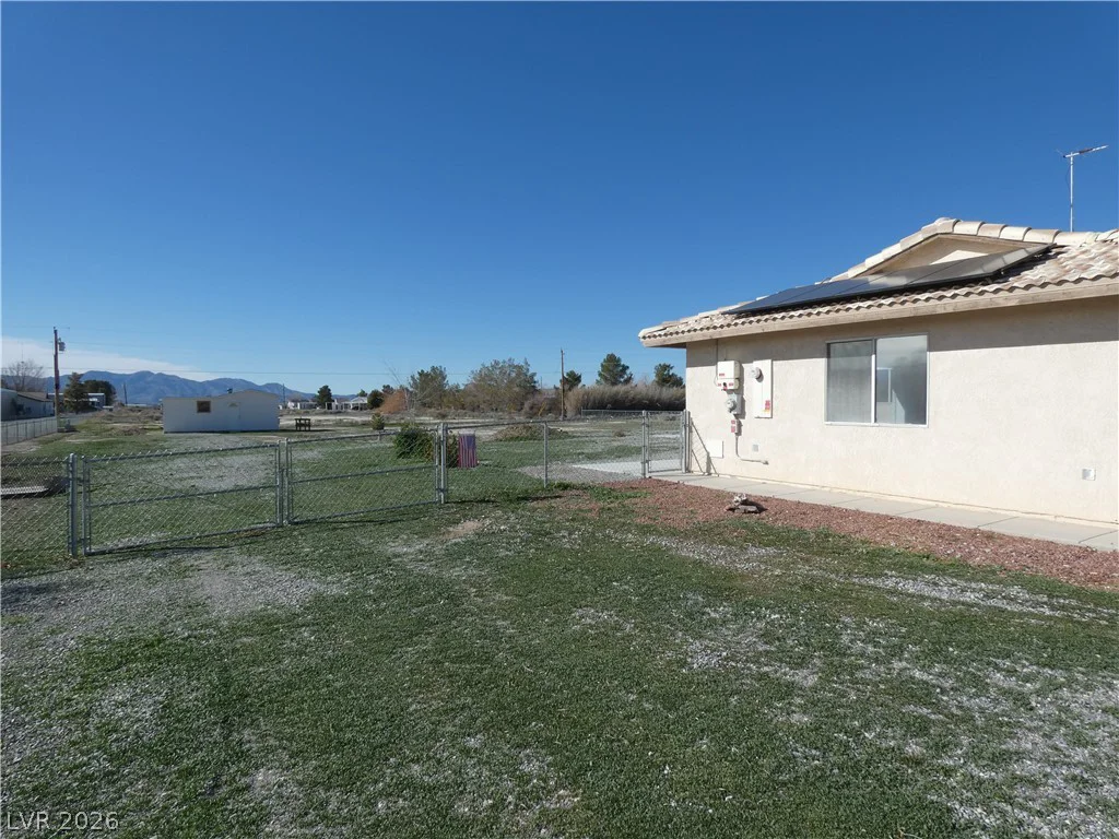 3550 Newberry, Pahrump, NV 89048