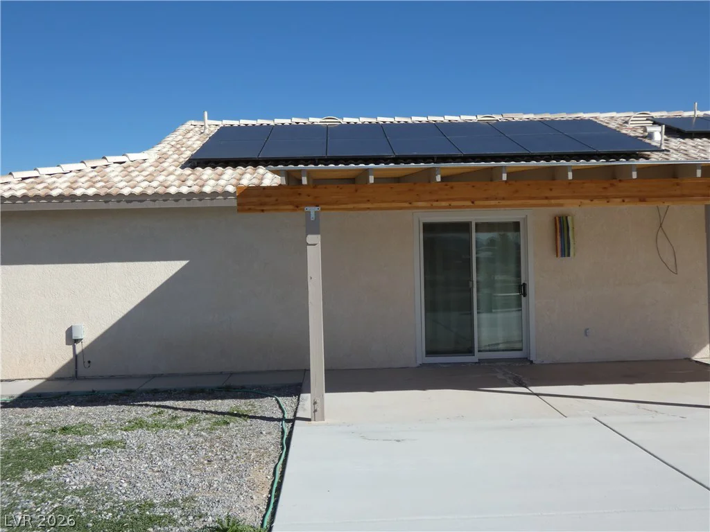 3550 Newberry, Pahrump, NV 89048