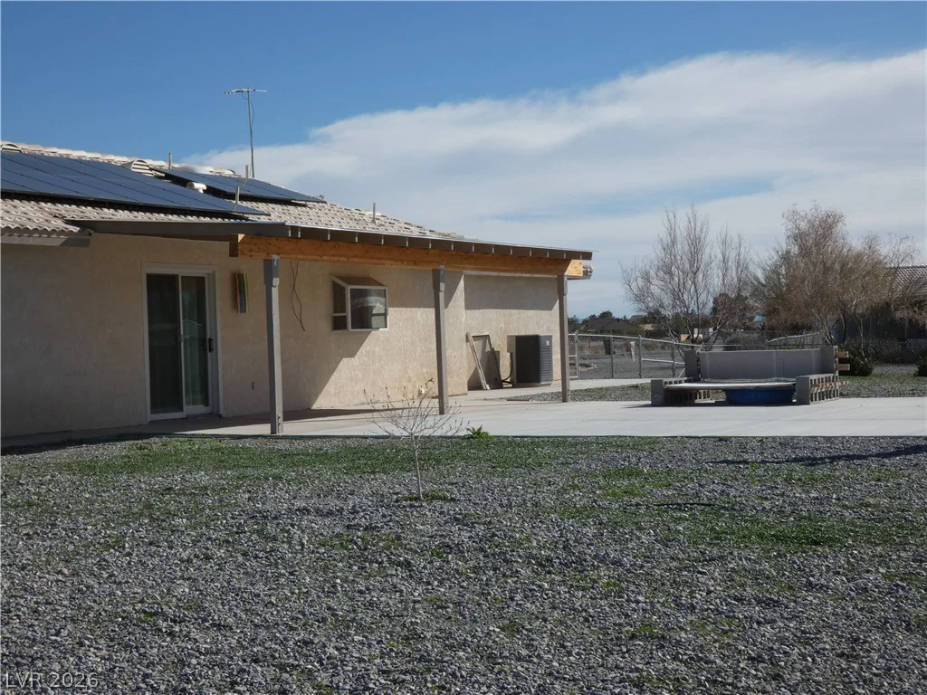 3550 Newberry, Pahrump, NV 89048