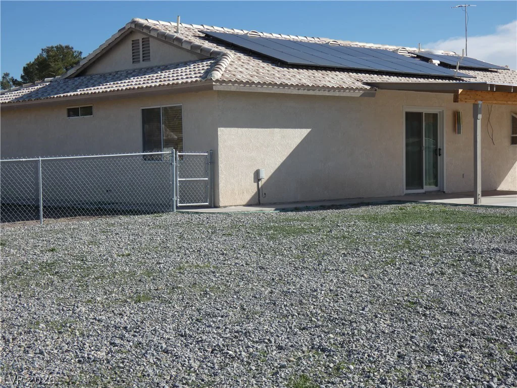 3550 Newberry, Pahrump, NV 89048