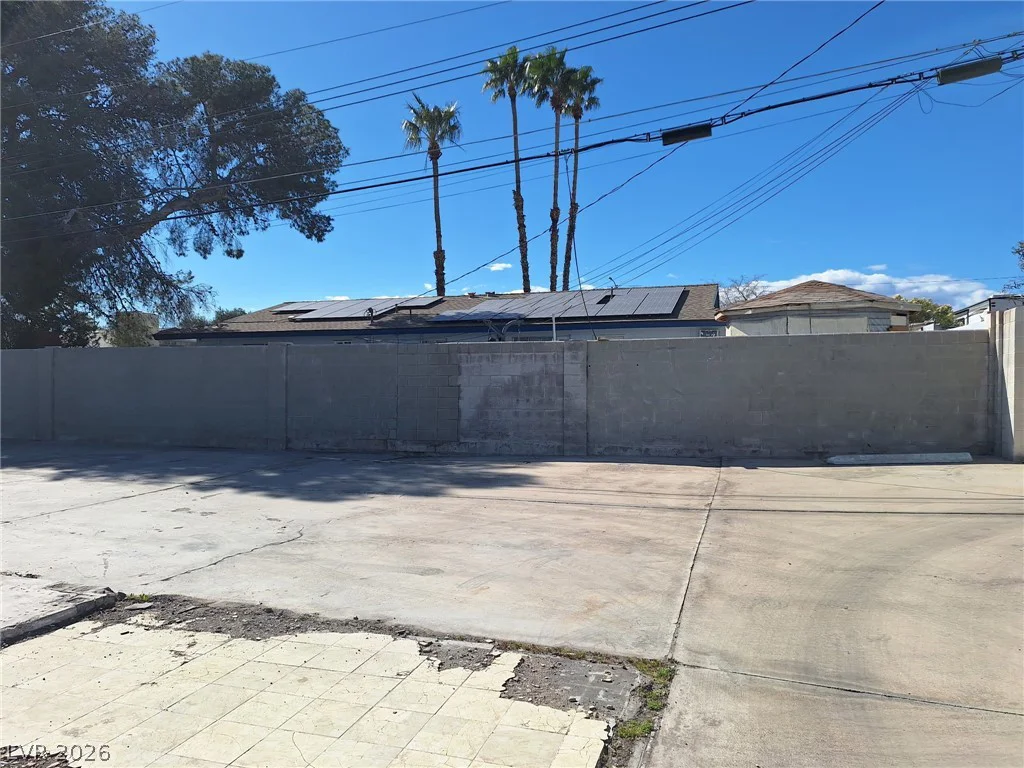 3187 Eastern, Las Vegas, NV 89169