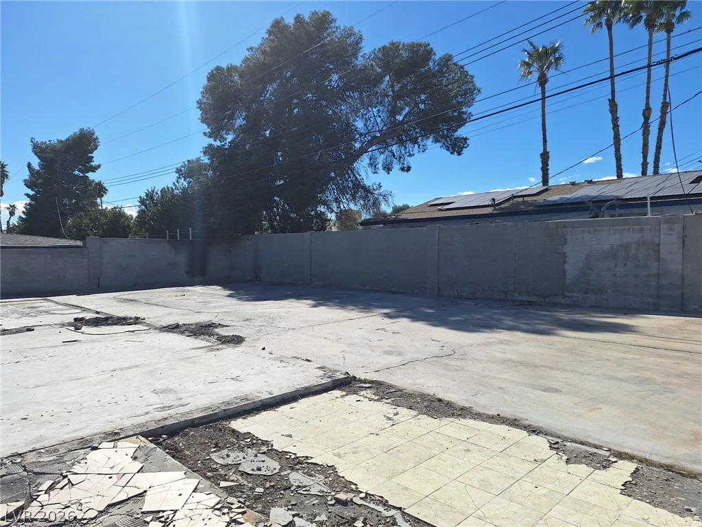 3187 Eastern, Las Vegas, NV 89169