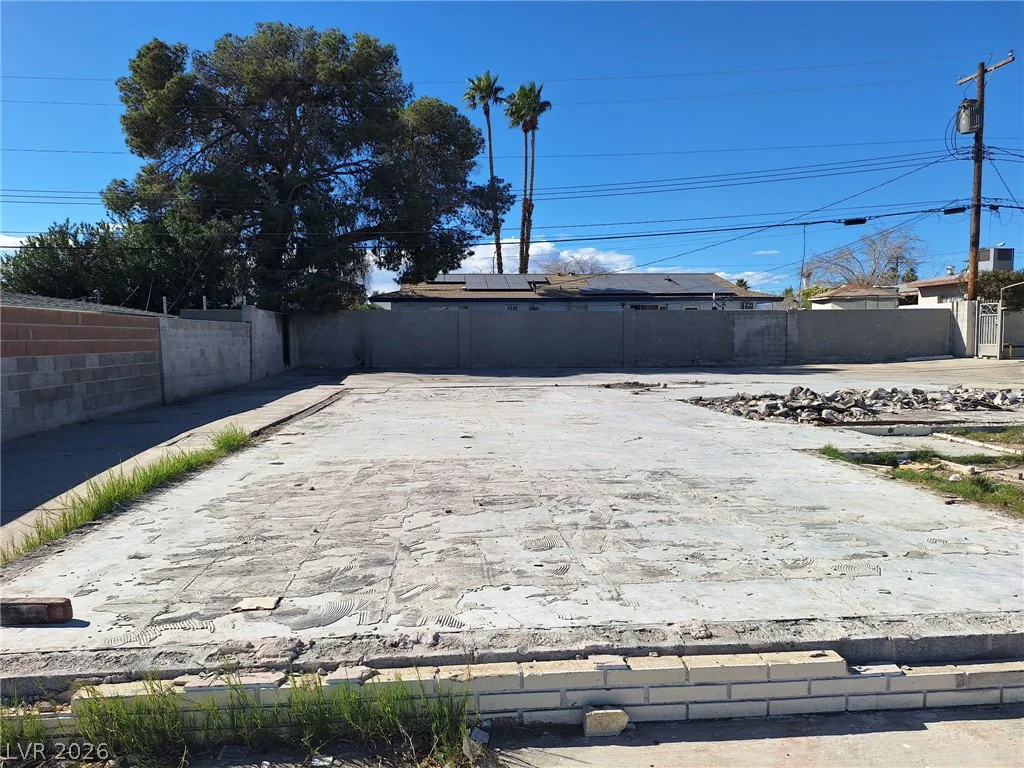 3187 Eastern, Las Vegas, NV 89169