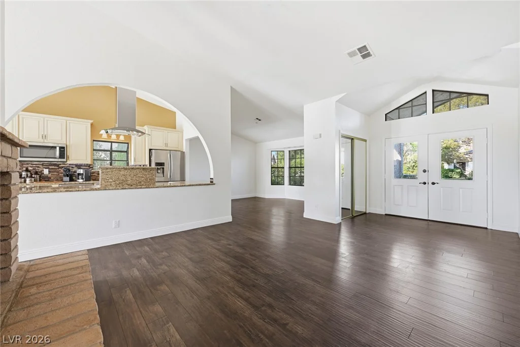 5548 Singing Hills, Las Vegas, NV 89130