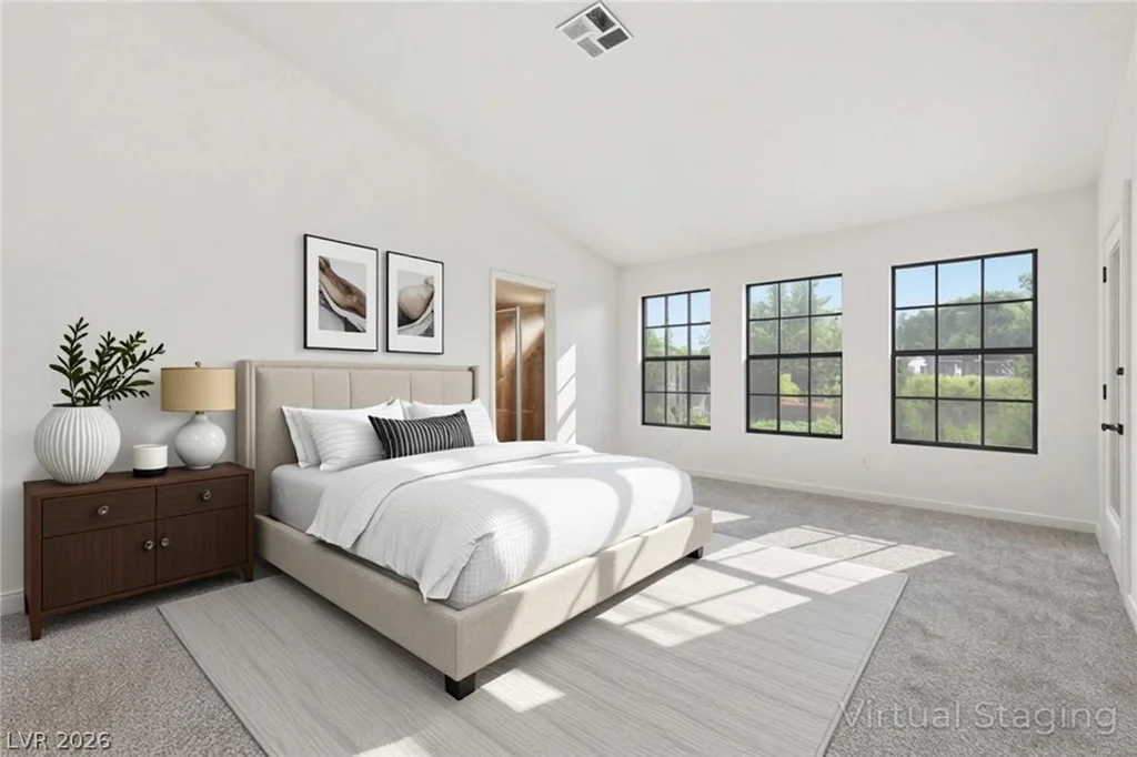5548 Singing Hills, Las Vegas, NV 89130