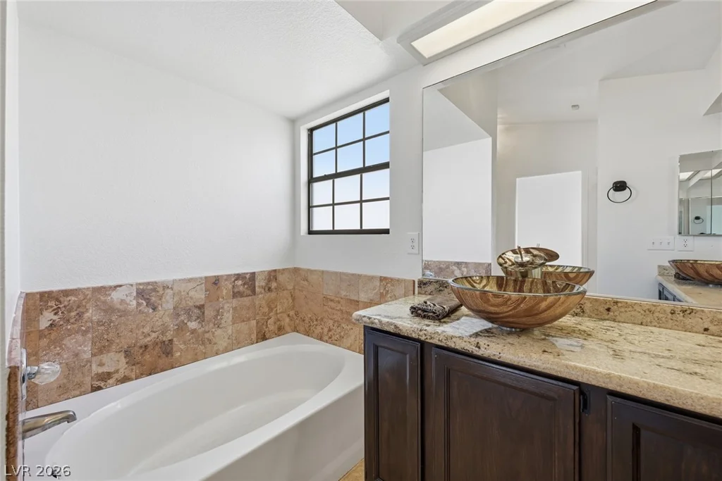 5548 Singing Hills, Las Vegas, NV 89130