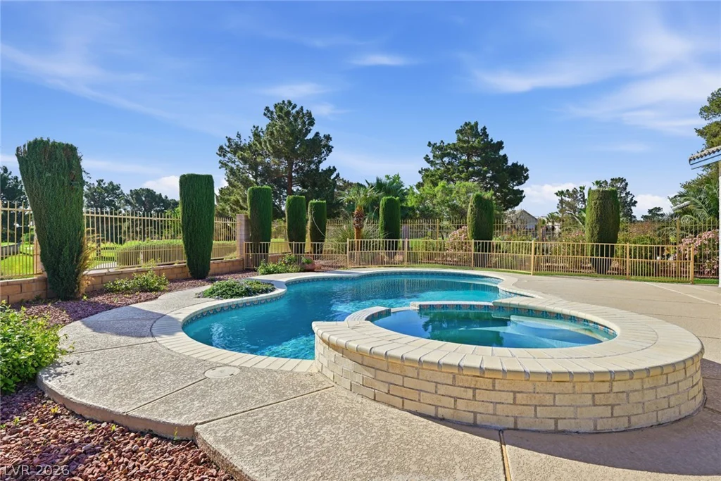 5548 Singing Hills, Las Vegas, NV 89130