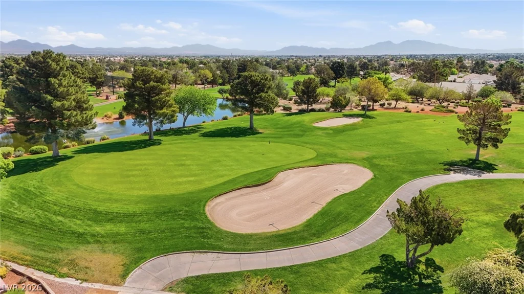 5548 Singing Hills, Las Vegas, NV 89130