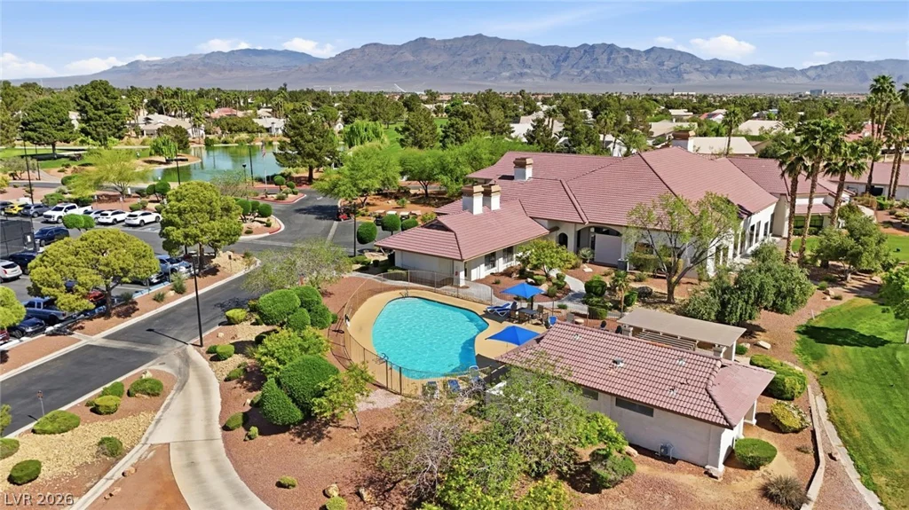 5548 Singing Hills, Las Vegas, NV 89130