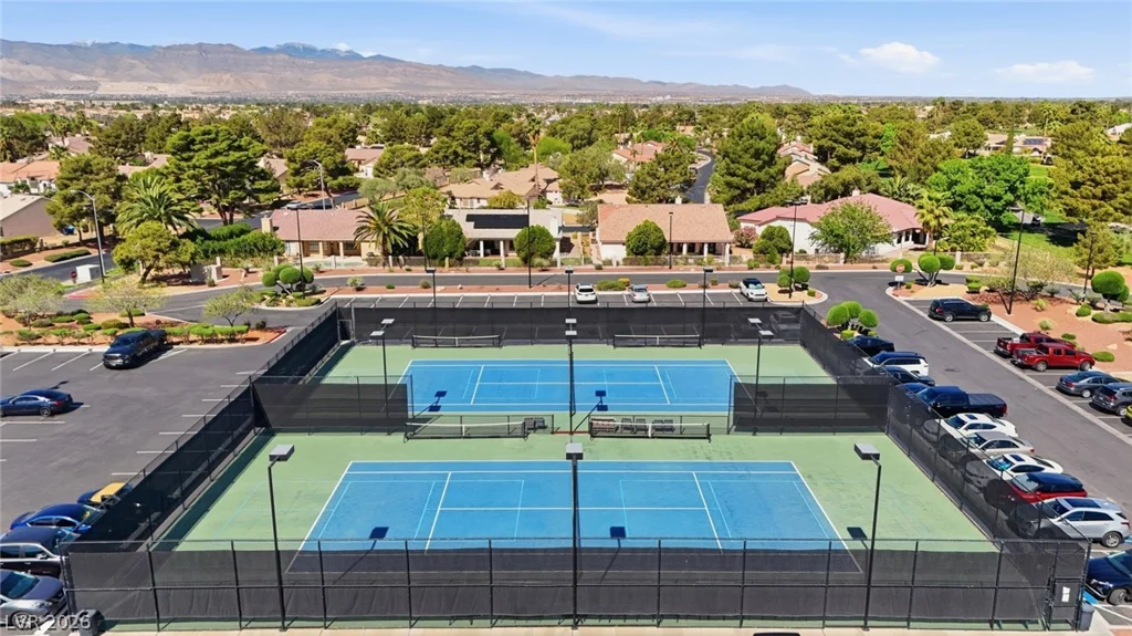 5548 Singing Hills, Las Vegas, NV 89130