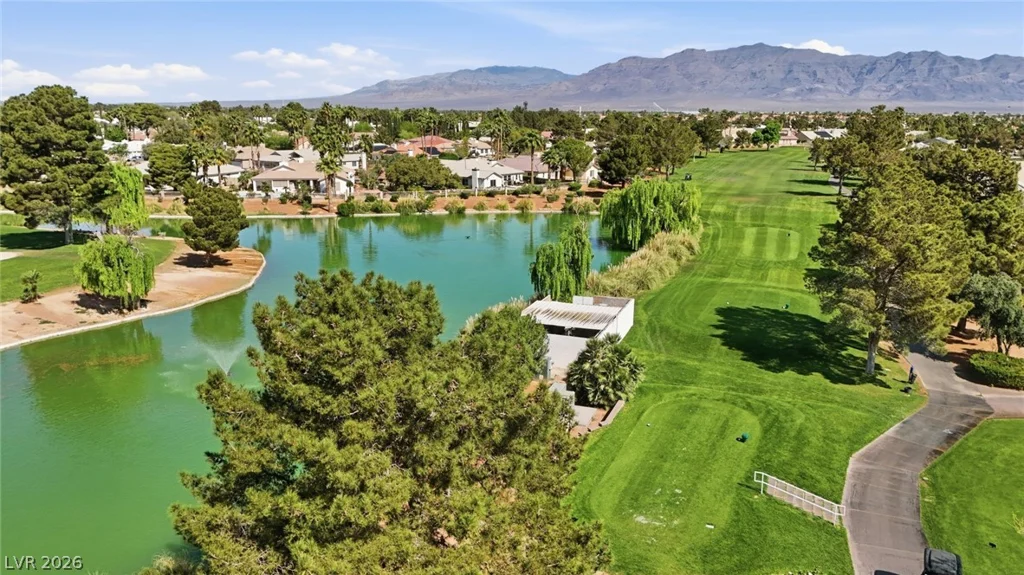 5548 Singing Hills, Las Vegas, NV 89130