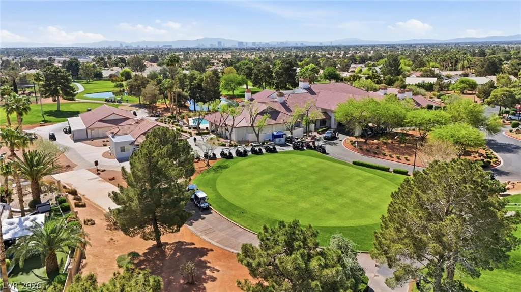 5548 Singing Hills, Las Vegas, NV 89130