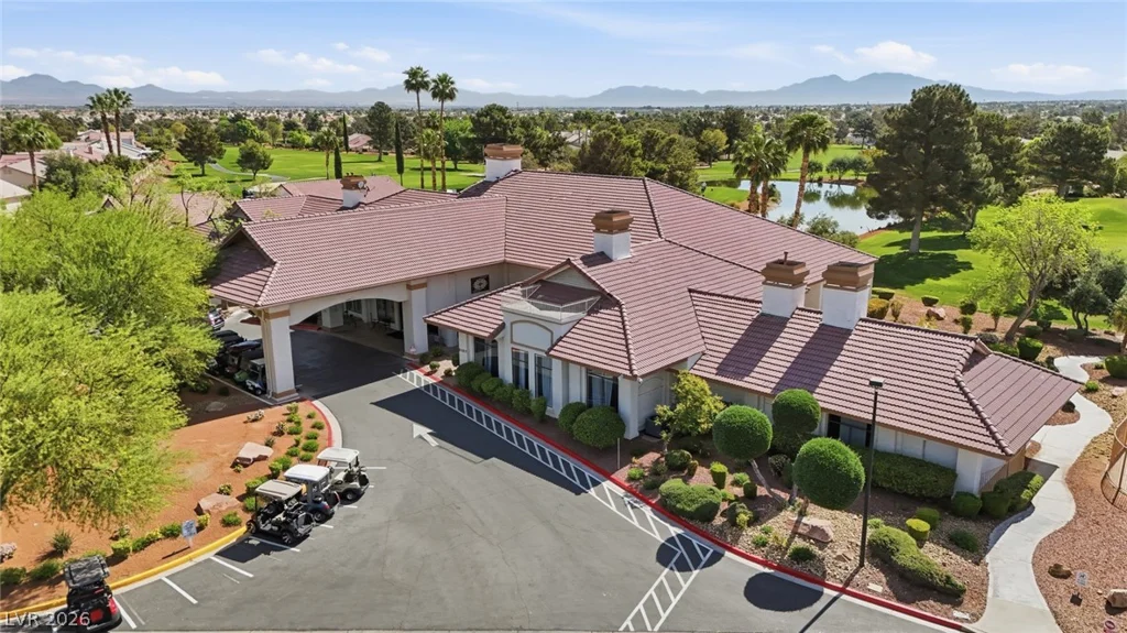 5548 Singing Hills, Las Vegas, NV 89130