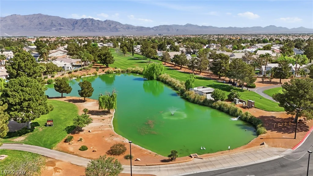 5548 Singing Hills, Las Vegas, NV 89130