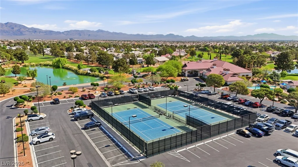 5548 Singing Hills, Las Vegas, NV 89130