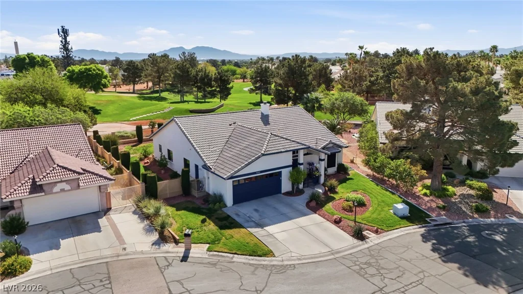 5548 Singing Hills, Las Vegas, NV 89130