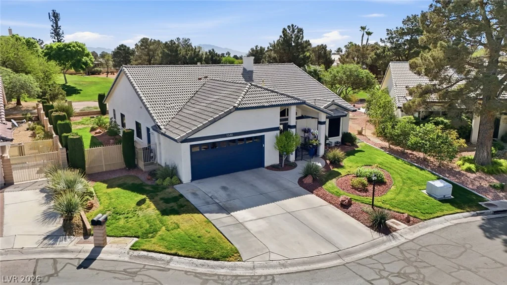 5548 Singing Hills, Las Vegas, NV 89130