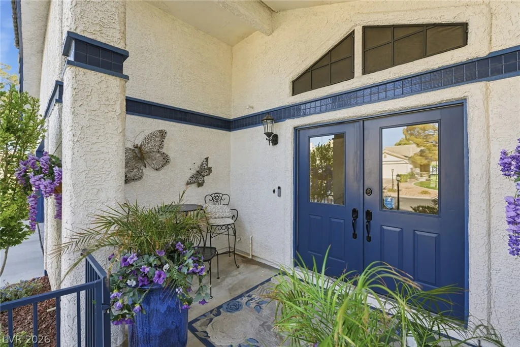 5548 Singing Hills, Las Vegas, NV 89130
