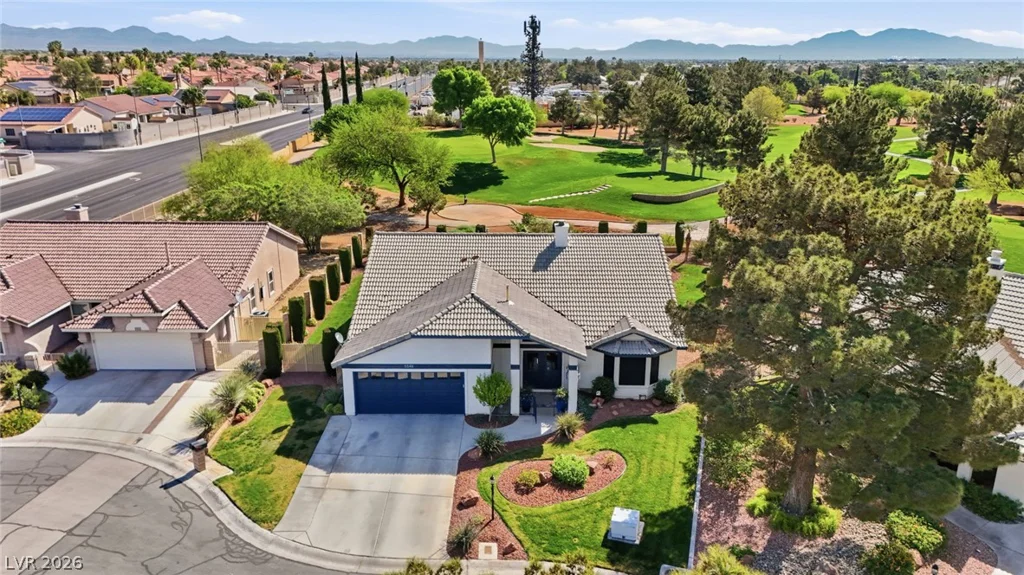 5548 Singing Hills, Las Vegas, NV 89130