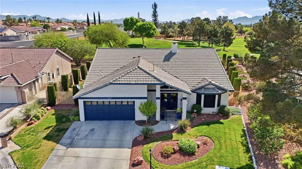 5548 Singing Hills, Las Vegas, NV 89130
