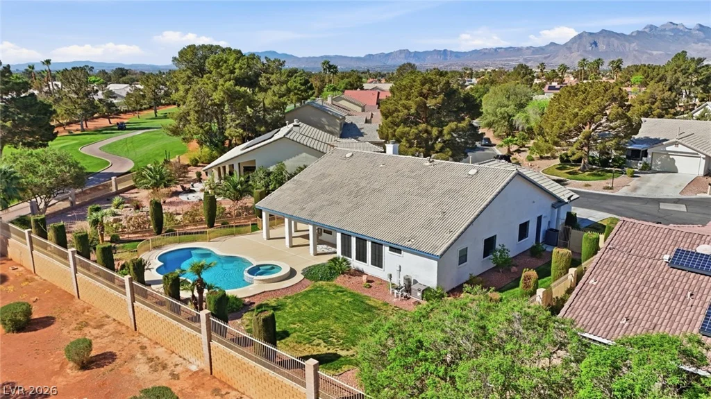 5548 Singing Hills, Las Vegas, NV 89130