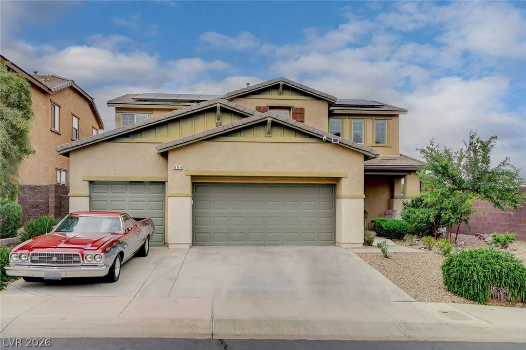 904 Pastel Dusk, Henderson, NV 89012