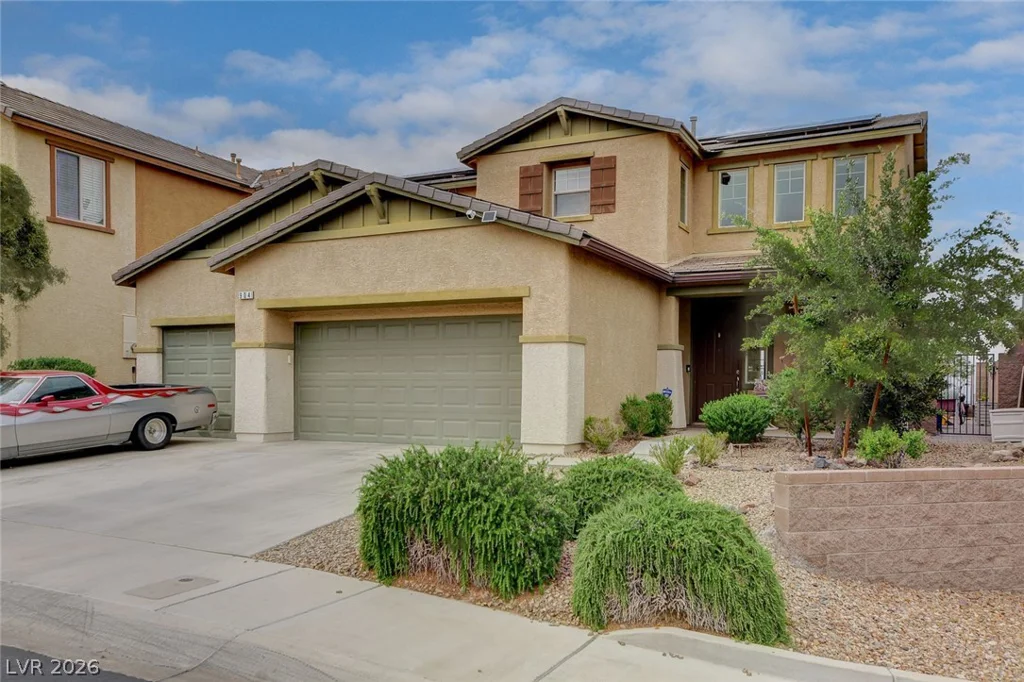 904 Pastel Dusk, Henderson, NV 89012