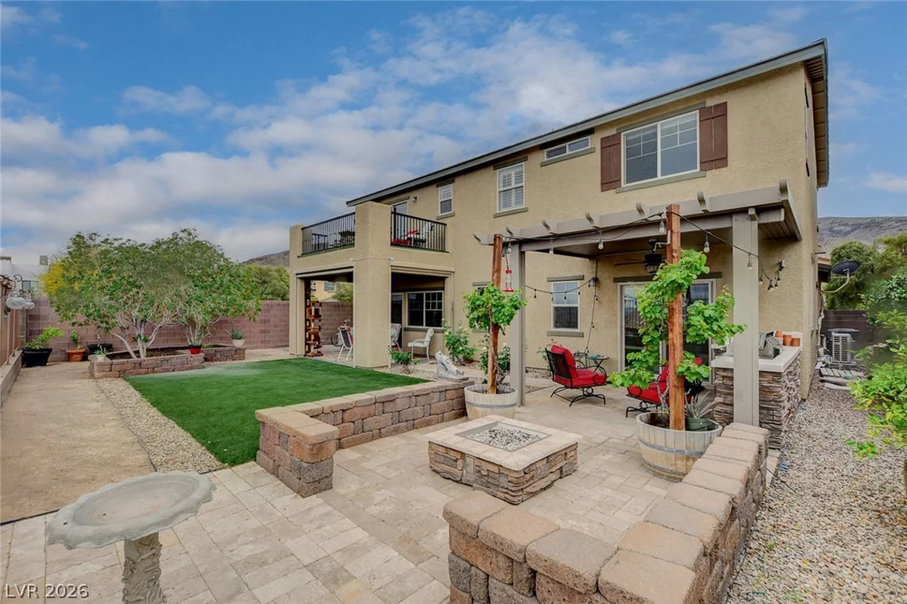 904 Pastel Dusk, Henderson, NV 89012