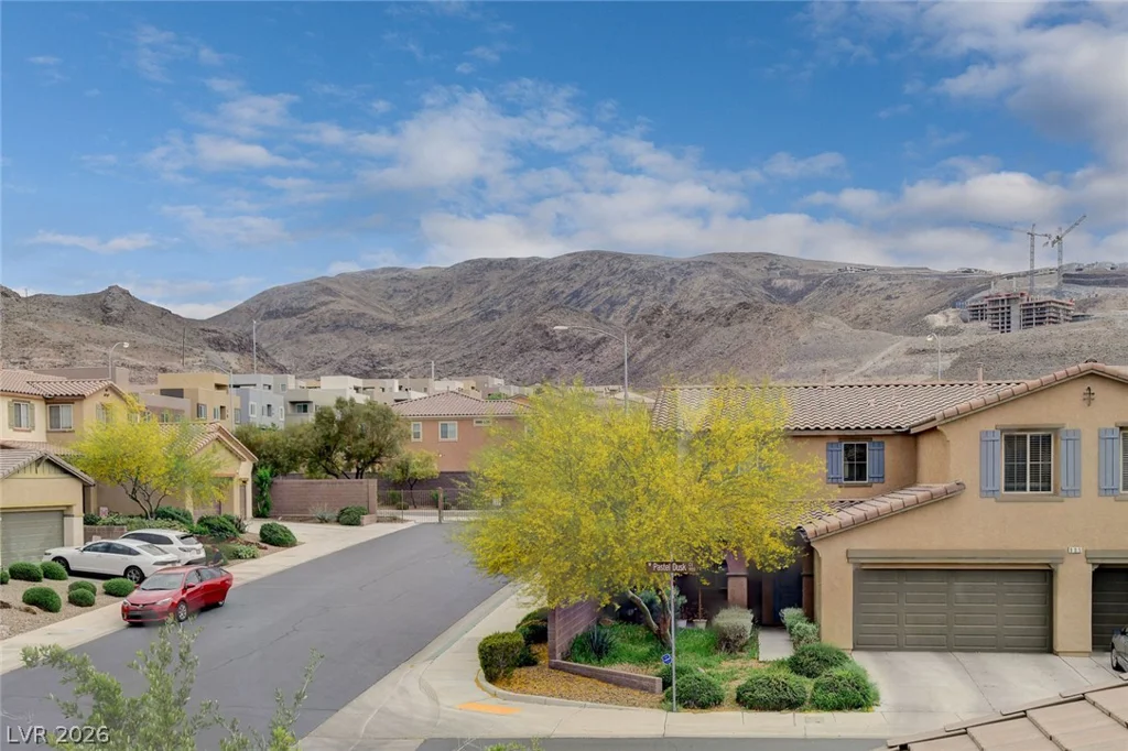 904 Pastel Dusk, Henderson, NV 89012