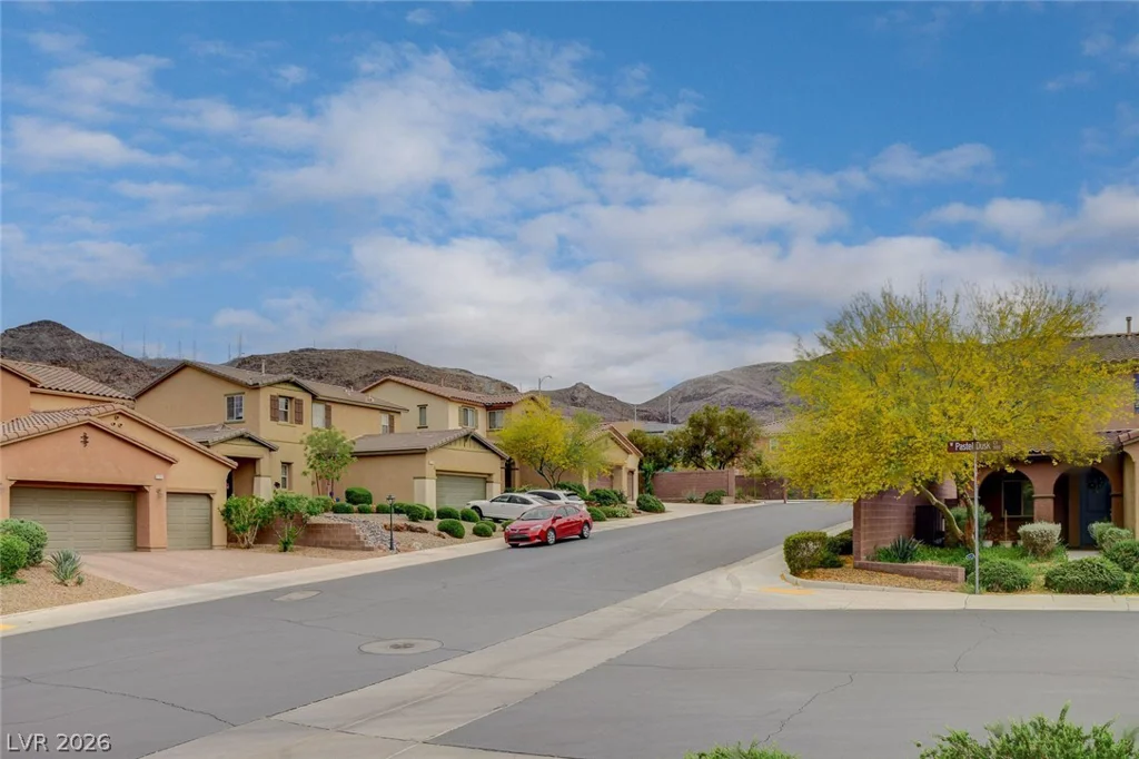 904 Pastel Dusk, Henderson, NV 89012