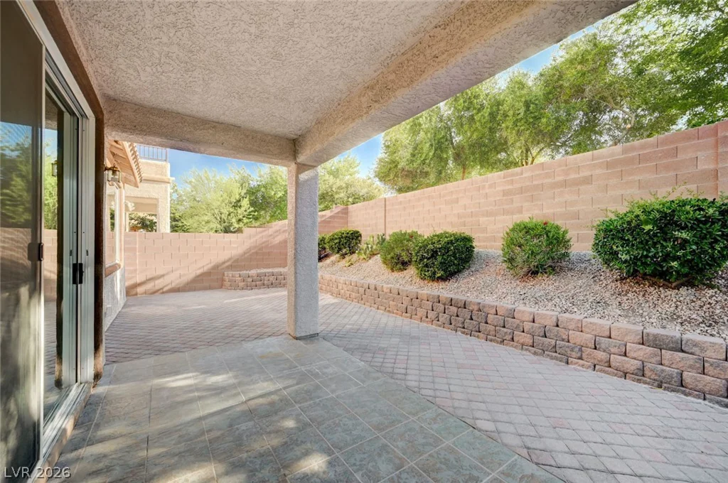 1013 Brinkman, Las Vegas, NV 89138