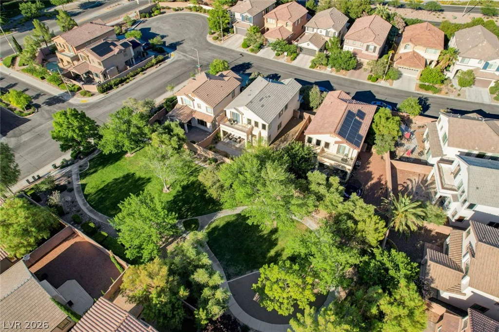 1013 Brinkman, Las Vegas, NV 89138