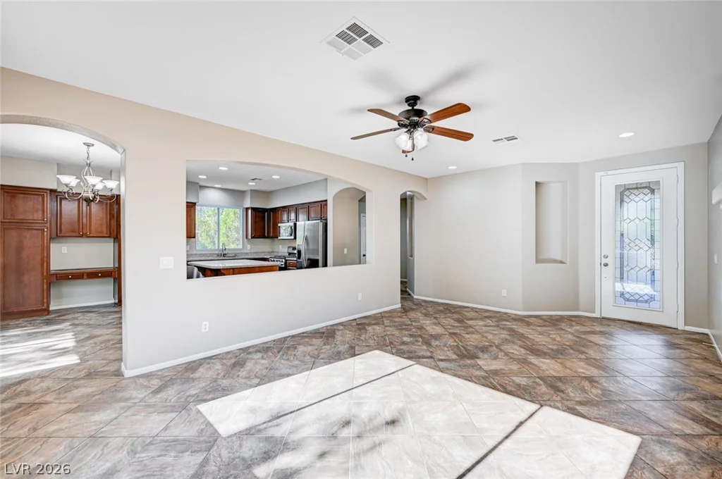 1013 Brinkman, Las Vegas, NV 89138