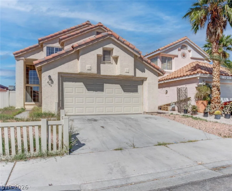 4140 Compass Rose, Las Vegas, NV 89108