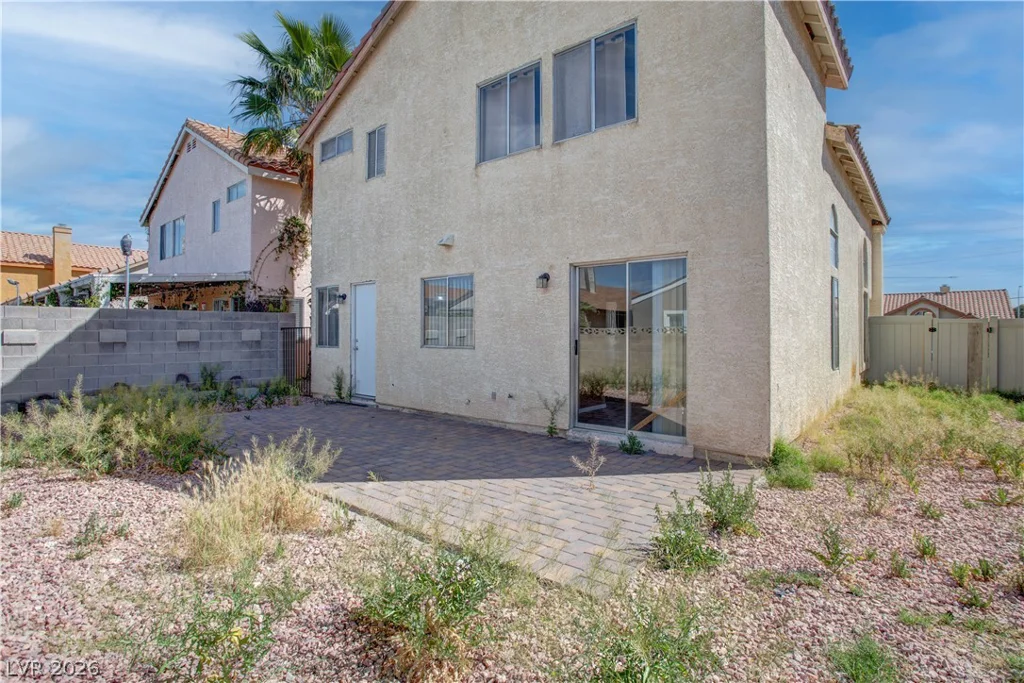 4140 Compass Rose, Las Vegas, NV 89108