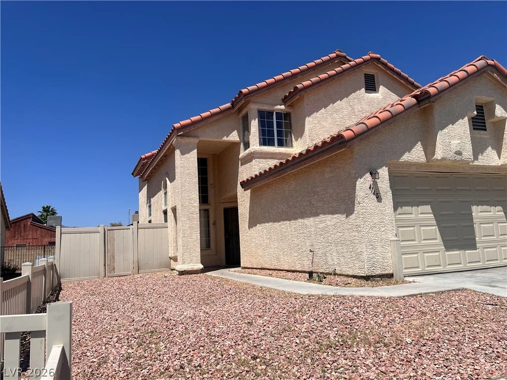 4140 Compass Rose, Las Vegas, NV 89108