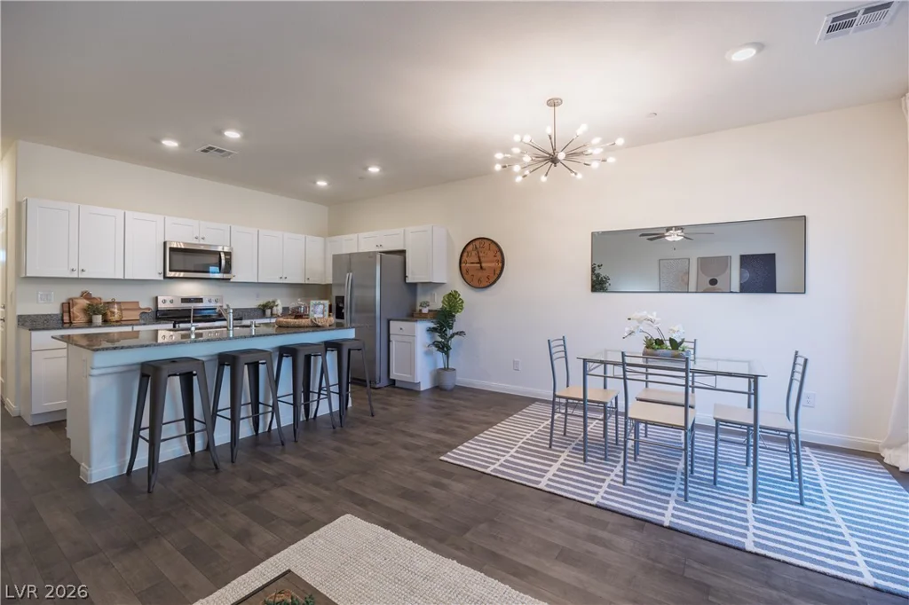 544 Thistleberry, Henderson, NV 89044